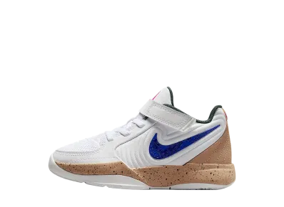 Nike PS Ja 2 "In The Woods"