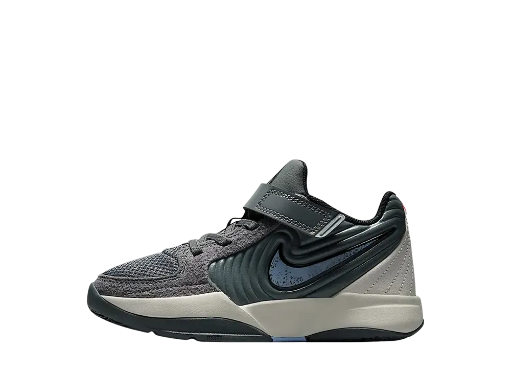 ナイキ PS ジャ2 "アイアングレー" (キッズ)