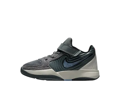 Nike PS Ja 2 "Iron Grey"