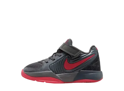 Nike PS Ja 2 "Iron Grey/Anthracite/Gym Red"