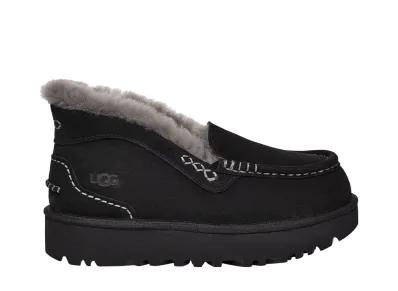 UGG Women's Ansley Parc "Black"