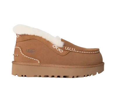 UGG Women's Ansley Parc "Chestnut"