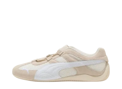 プーマ ウィメンズ スピードキャット GO "アルパインスノー/プーマホワイト"