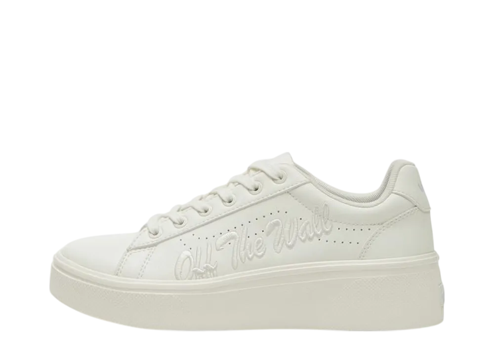 Vans Women's Payonk "Sail/Sail" (V3952 EMB)