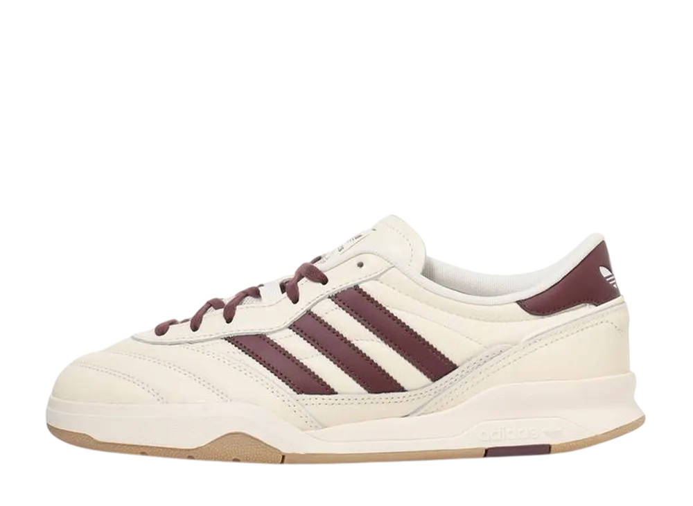 adidas Mundial FC "Cream White/Aurora/Gum"