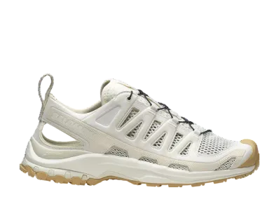 サロモン XA プロ 3D アンフィブ "バニラアイス/アーモンドミルク/カレー"