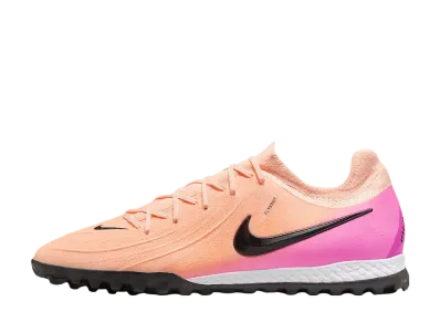 Nike Phantom GX 2 Pro "Crimson Tint/Pink Blast/Black"