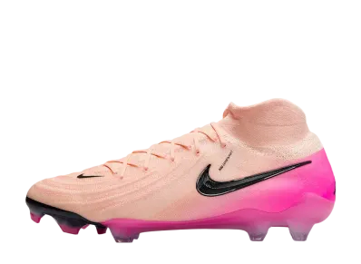 Nike Phantom Luna 2 Elite "Crimson Tint/Pink Blast/Black"