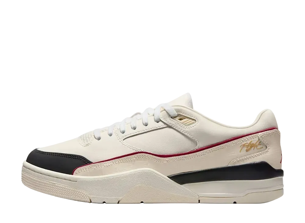 ナイキ ジョーダン フライトコート "クロコスキン"