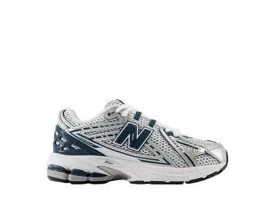 New Balance PS 1906 "Silver Metalic/Deep Ocean"