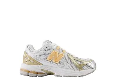 New Balance PS 1906 "Silver Metalic/Peach Bloom"