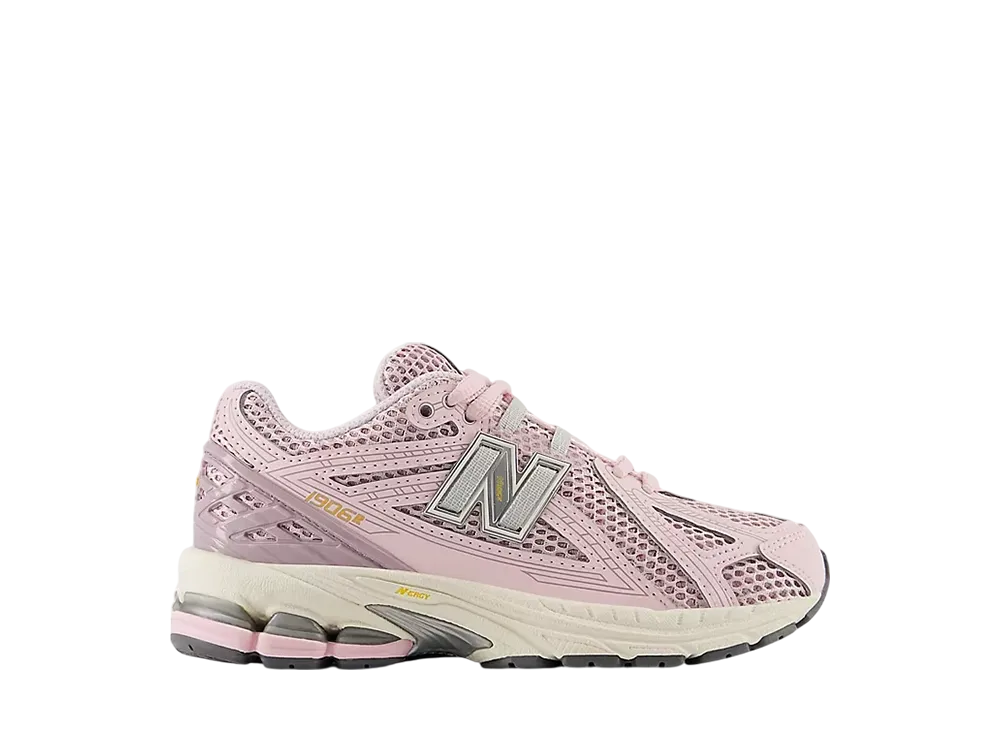 ニューバランス PS 1906 "ローズシュガー/アイスワイン" (キッズ)