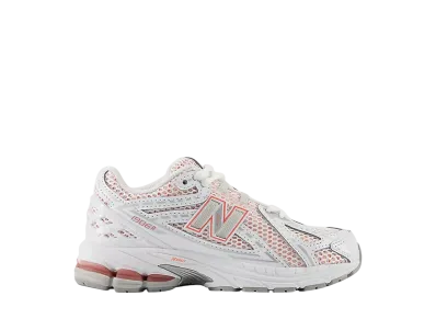 New Balance PS 1906 "White/Sunfade Red"