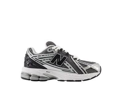New Balance PS 1906 "Silver Metalic/Black"