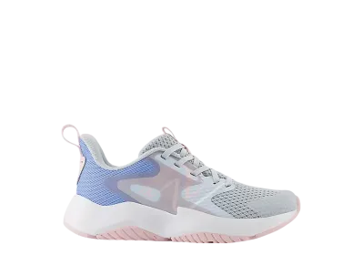 New Balance PS Rave Run V2 "Bright Sky/Granite/Rose Sugar"