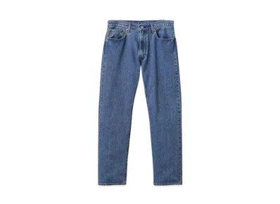 LEVI'S 555 Relax Straight Jeans "Blue Essentials"