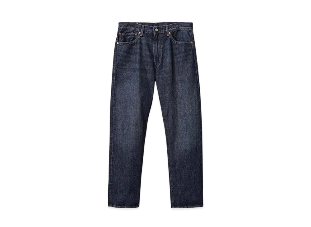 LEVI'S 555 Relax Straight Jeans "Up The Score"