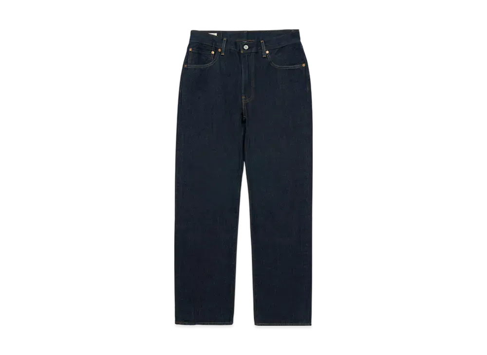 LEVI'S 555 Relax Straight Jeans "Dark Indigo"