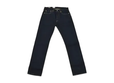 LEVI'S 501 Jeans "Dark Indigo"
