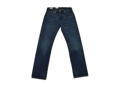 LEVI'S 501 Jeans "Dark Indigo"