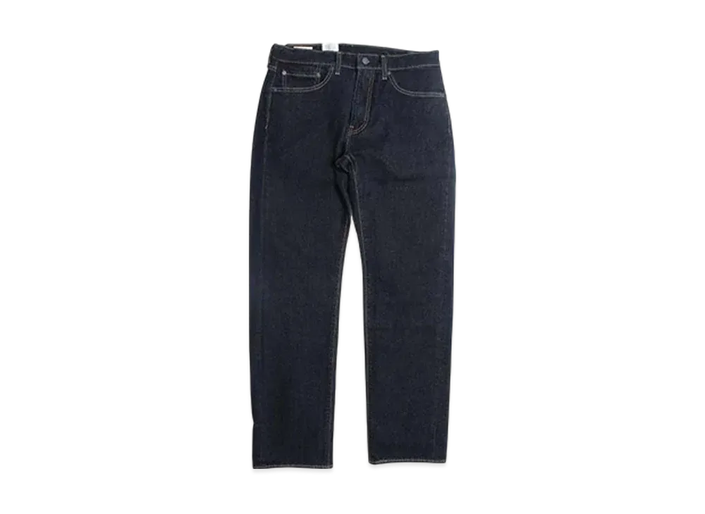 LEVI'S 505 Regular Fit Jeans "Dark Indigo"