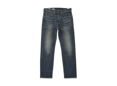 LEVI'S 505 Regular Fit Jeans "Dark Indigo"