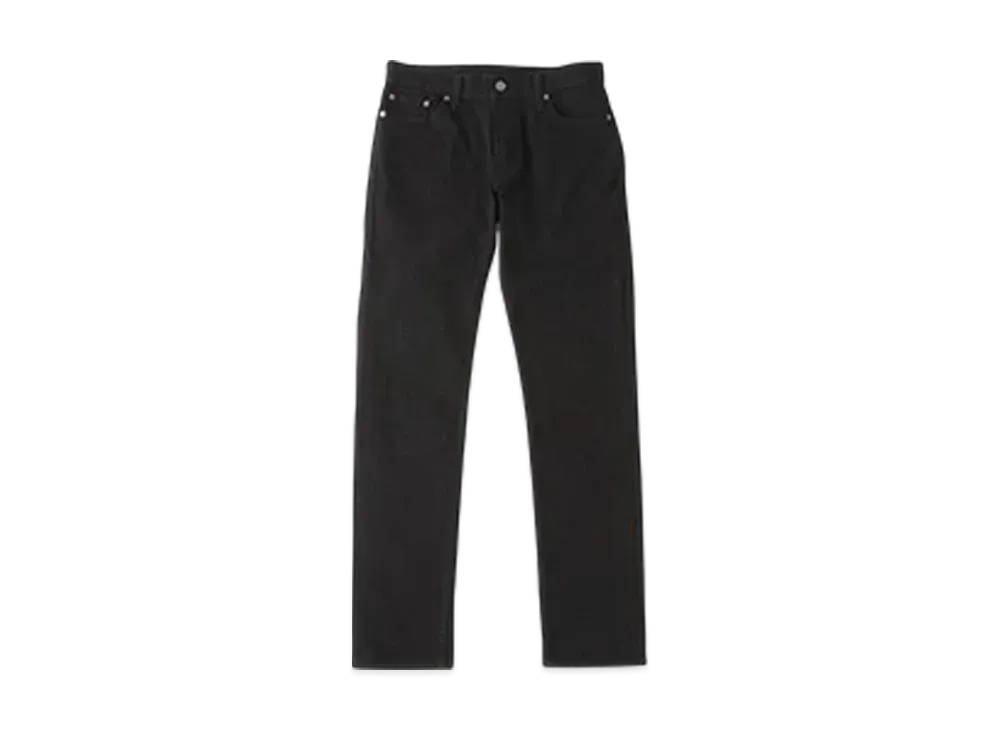 LEVI'S 511 Slim Fit Jeans "Black"