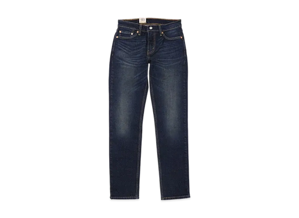 LEVI'S 511 Slim Fit Jeans "Dark Indigo"