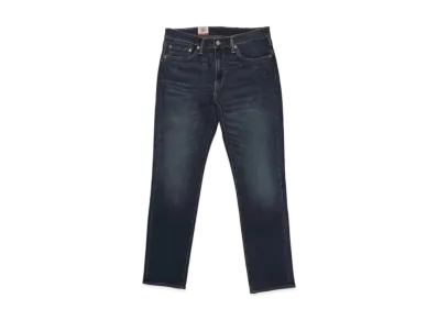 LEVI'S 511 Slim Fit Jeans "Dark Indigo"