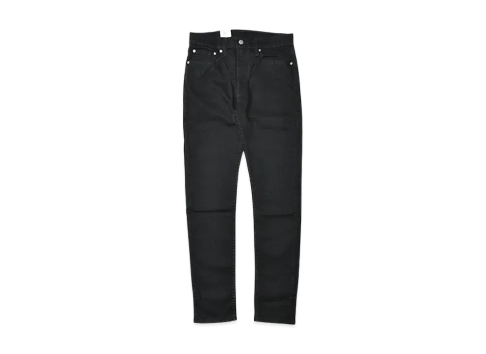 LEVI'S 510 Skinny Fit Jeans "Black"