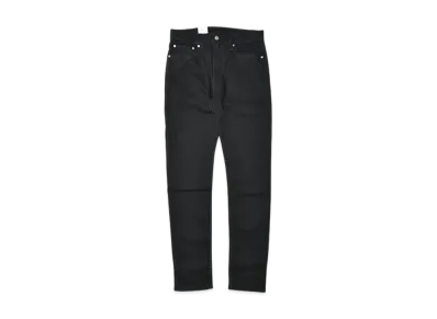 LEVI'S 510 Skinny Fit Jeans "Black"
