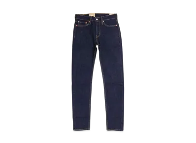 LEVI'S 510 Skinny Fit Jeans "Dark Indigo"