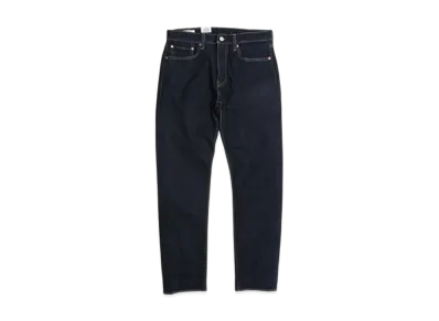 LEVI'S 502 Tapered Fit Jeans "Dark Indigo"