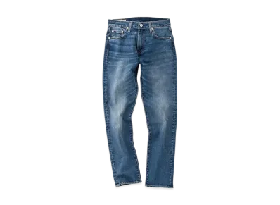 LEVI'S 502 Tapered Fit Jeans "Medium Indigo"