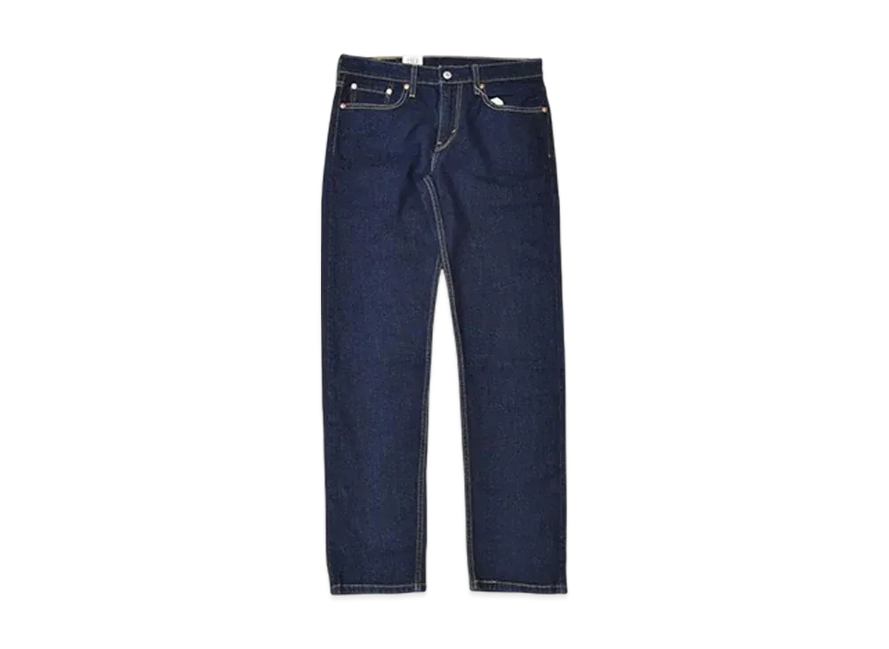 LEVI'S 502 Tapered Fit Jeans "Dark Indigo"