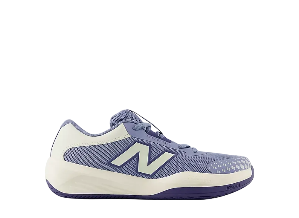 New Balance GS 996V6 "Dusk Shower/Linen"