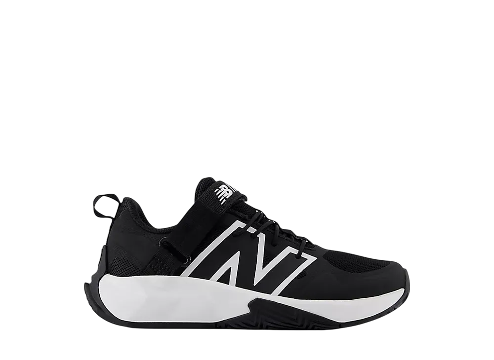 ニューバランス PS フューエルセル プレイ "ブラック/ホワイト" (キッズ)