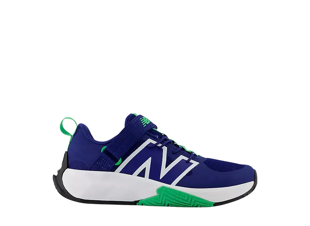 New Balance PS FuelCell Play "Inkwell/Green Apple/White"