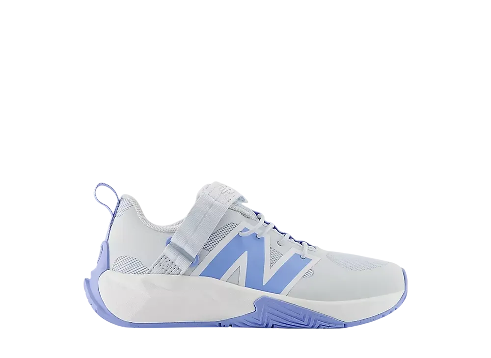 New Balance PS FuelCell Play "Ice Blue/Electric Sky/White"