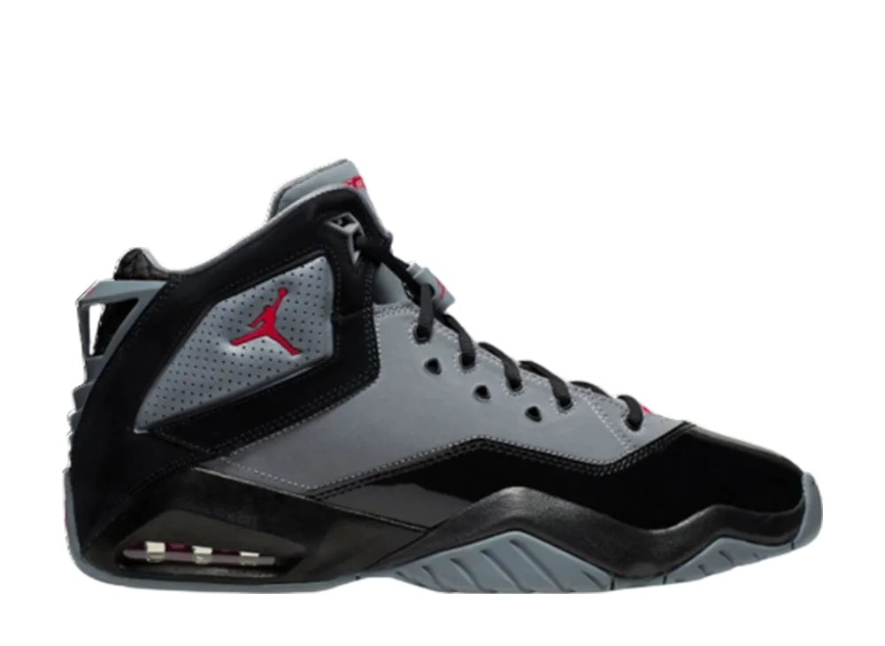 Nike Jordan B'Loyal "Grey Black"