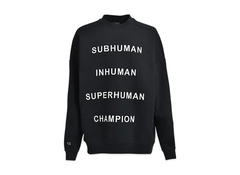 シューズ(男性用) Nike Air Jordan 1 Low 26.5cm Rick Owens(リック オウエンス) スニーカー アパレル 人気の新作