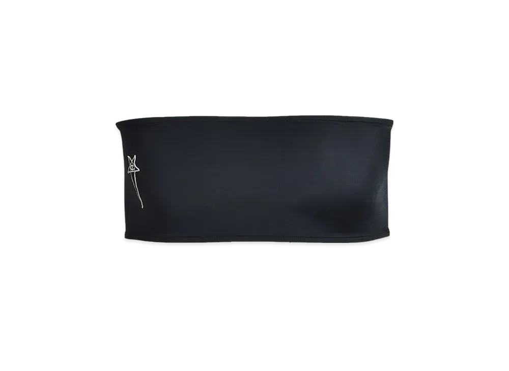 RICK OWENS x Champion Bra "Black"