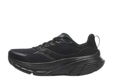 サッカニー ガイド17 "ブラック/ブラック"