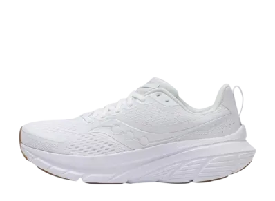 サッカニー ガイド17 "ホワイト/ガム"