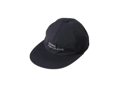 S.F.C / Stripes For Creative Simple Cap "Navy"