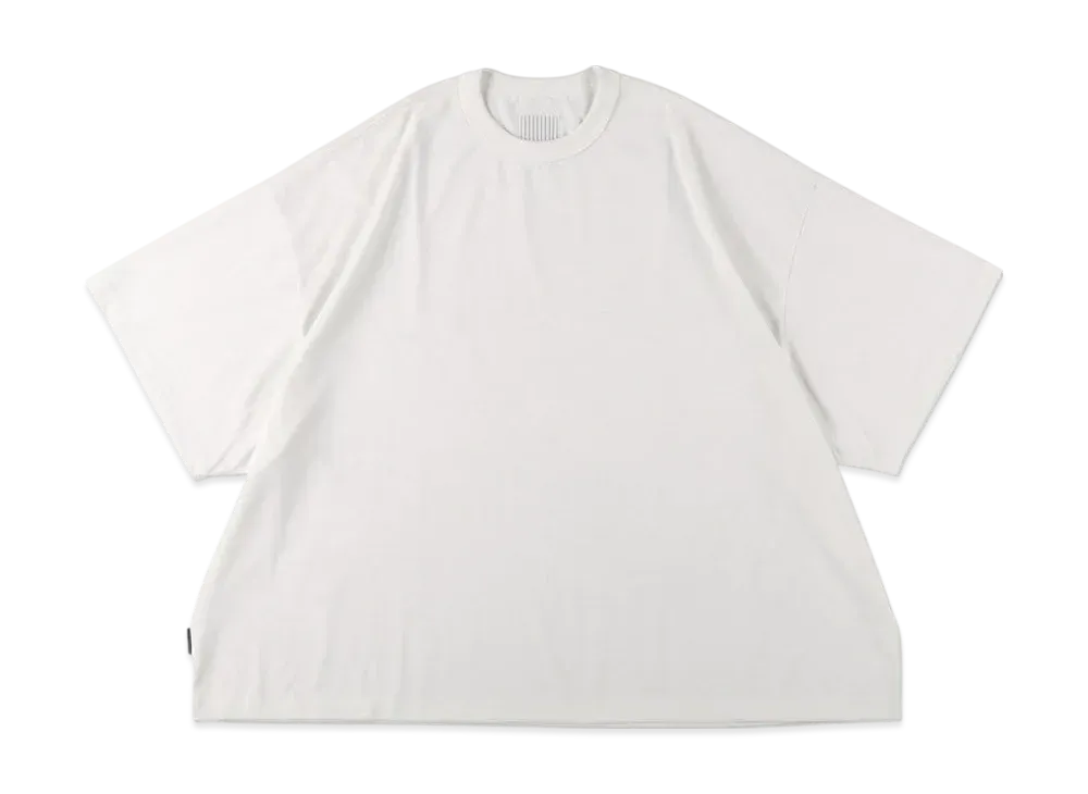 S.F.C / Stripes For Creative Super Big Tech SS Tee 