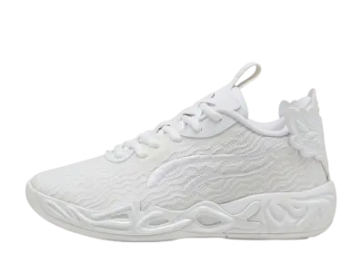 Puma MB04 Low "Ice White"