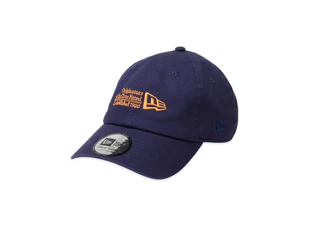 NEW ERA Casual Classic Flag & OOTTF "Light Vavy"