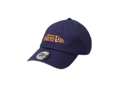 NEW ERA Casual Classic Flag & OOTTF "Light Vavy"