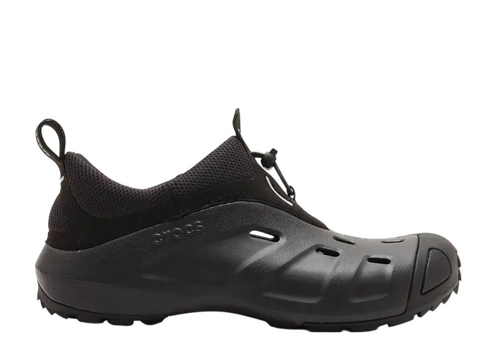 Crocs Quick Trail Low "Black"